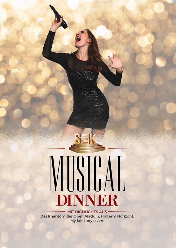 Musical Dinner 