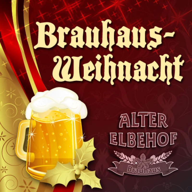 Brauhausweihnacht 15.12.
